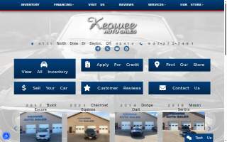 Keowee Auto Sales
