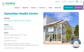 Samaritan Health Center