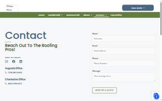 Southpaw Roofing