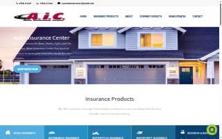 Auto Insurance Center Agency Inc.