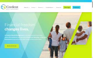 Credent Wealth Management - Ann Arbor, MI