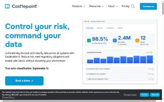 Castlepoint Wealth Advisors