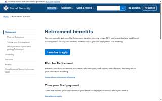 Retirement Portfolios by Ryan Shumaker & Associates