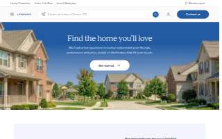 Lennar at Bellflower
