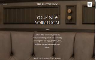 Junction Coffee