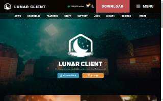 Lunar Lounge