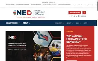 Ned's Catering of Oklahoma City website