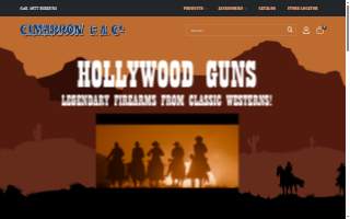 Cimarron Construction Co