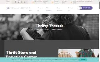 Thrifty Pharmacy OKC website