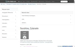 Sunshine State Insurance Agency website