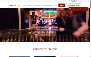 Redrock Canyon Grill - Wichita