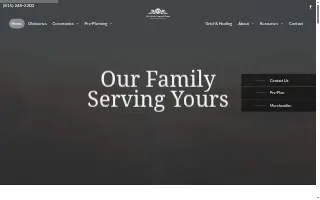McCorkle TruckLine Inc website