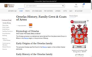 Ornelas & Morris CPA's P.C.