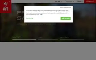 Same Day Auto Repair Tire Pros of Tulsa website