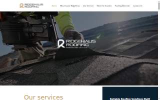Ridgehaus Roofing