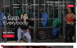 VASA Fitness