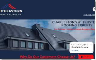 Southeastern Roofing & Exteriors