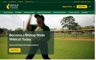 Bishop's Training & Fitness