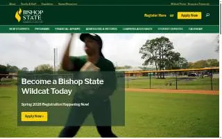 Bishop Associates of Hockessin website