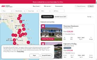 Morrison Construction Company Inc