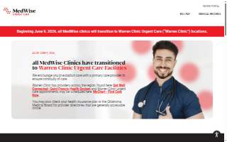 MedWise Urgent Care