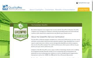 GreenPro Landscape and Design