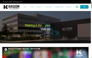 Kingdom City Coffeehouse