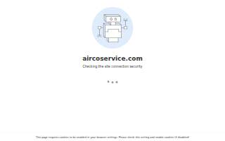 Airco Service