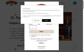 Bailey's Lawn and Landscape of Smyrna website
