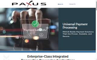 Paxus CPA