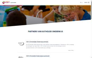 Partners Tax - Mobile