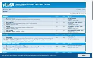 Chapman & Stender Law Group of Norman website