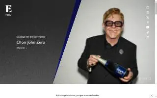 Elton Jenkins Law, P.L.L.C. website