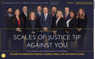 Swain Law Group