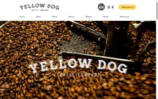 The Yellow Dog Coffee Company, LLC