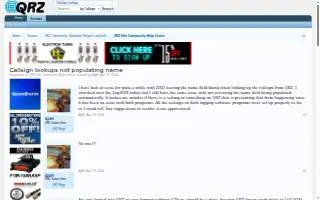 Not Watson's Kitchen + Bar website