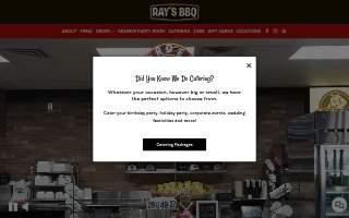 Ray's BBQ