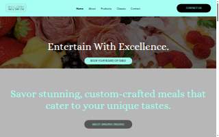 Amazing Grazing Tables & Charcuterie