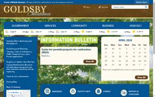 Goldsby Construction