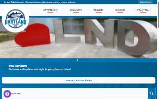 Hartland Construction and Roofing