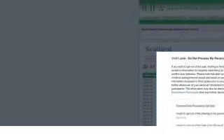 Waggoners Heat & Air website
