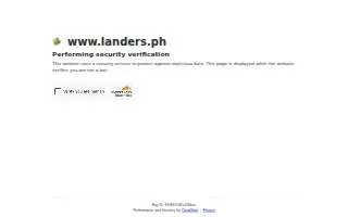 Landers Toyota of Little Rock website
