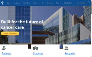 OHSU Primary Care Clinic, Richmond