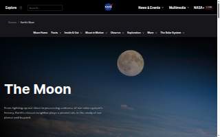 The Moon and Sixpence