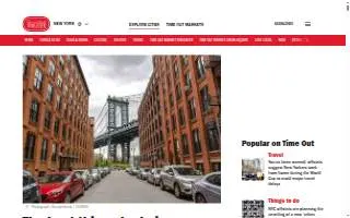 Brooklyn Yard Veterinary Hospital website