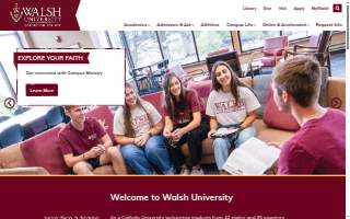 Walsh Construction Co