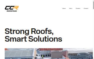 Coastal Commercial Roofing Inc