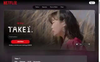 Hunsaker Dental website