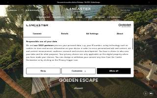 Lancaster Lawn & Landscaping, LLC