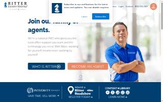 Ritter's Drain Cleaning Services
